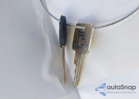 1992 GMC Sierra C1500 from USA, damaged, VIN 2GTEC19K4N1556900